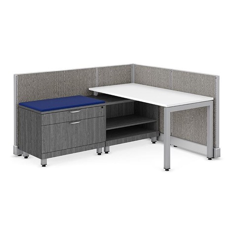 Webb Series Cubicles | Office Furniture Concepts St Louis