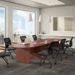 Enhancing Workplace Wellness: Choosing the Right Office Chairs for Your Team